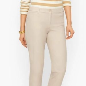 Talbot's Sand Perfect Crop